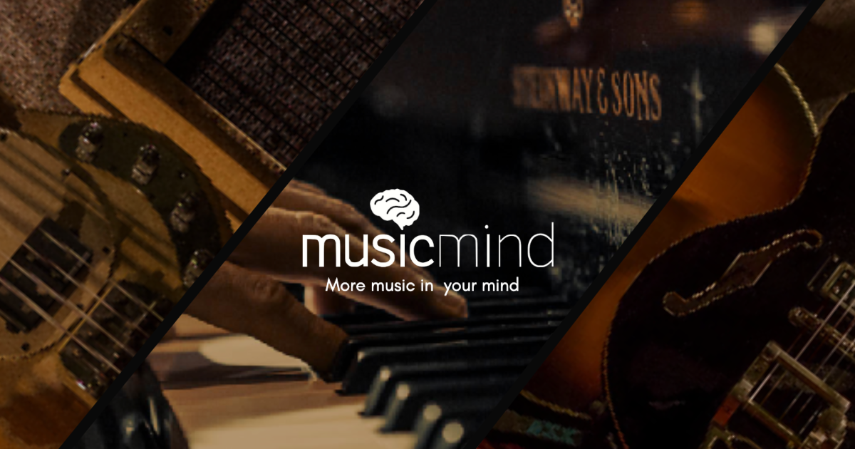 Musicmind